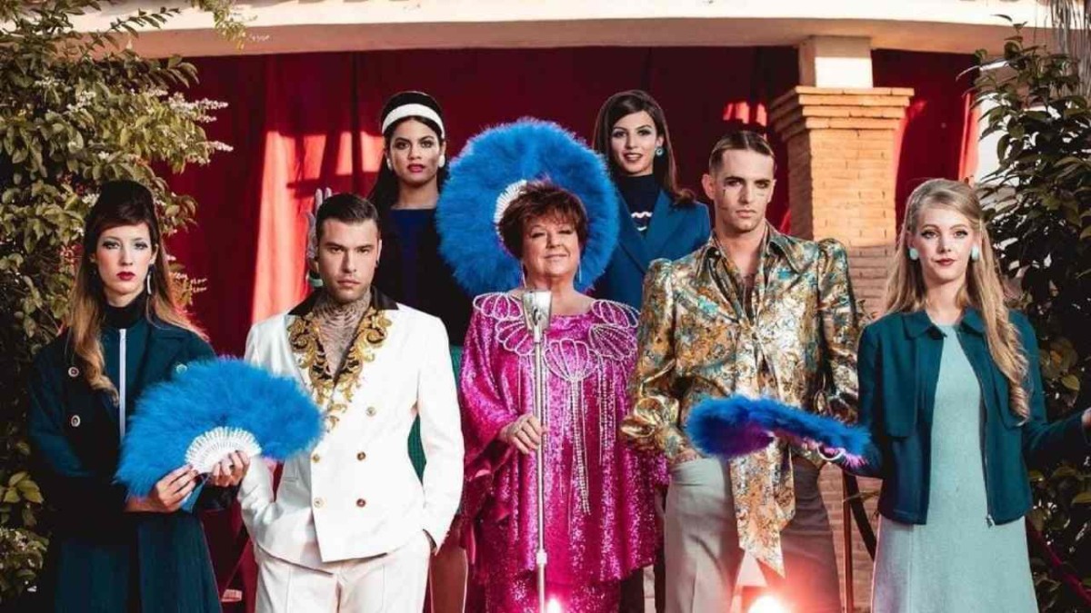 Il Codacons denuncia Orietta Berti, Fedez e Achille Lauro per “Mille”