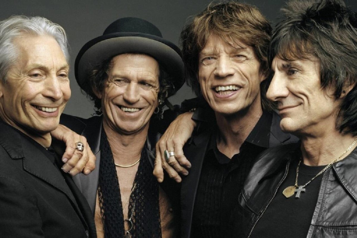 Charlie Watts: muore uno dei pilastri dei mitici Rolling Stones
