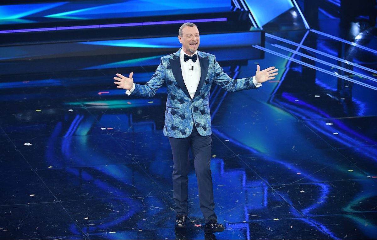 Sanremo 2022: tutte le novità sulla conduzione e i cantanti del Festival