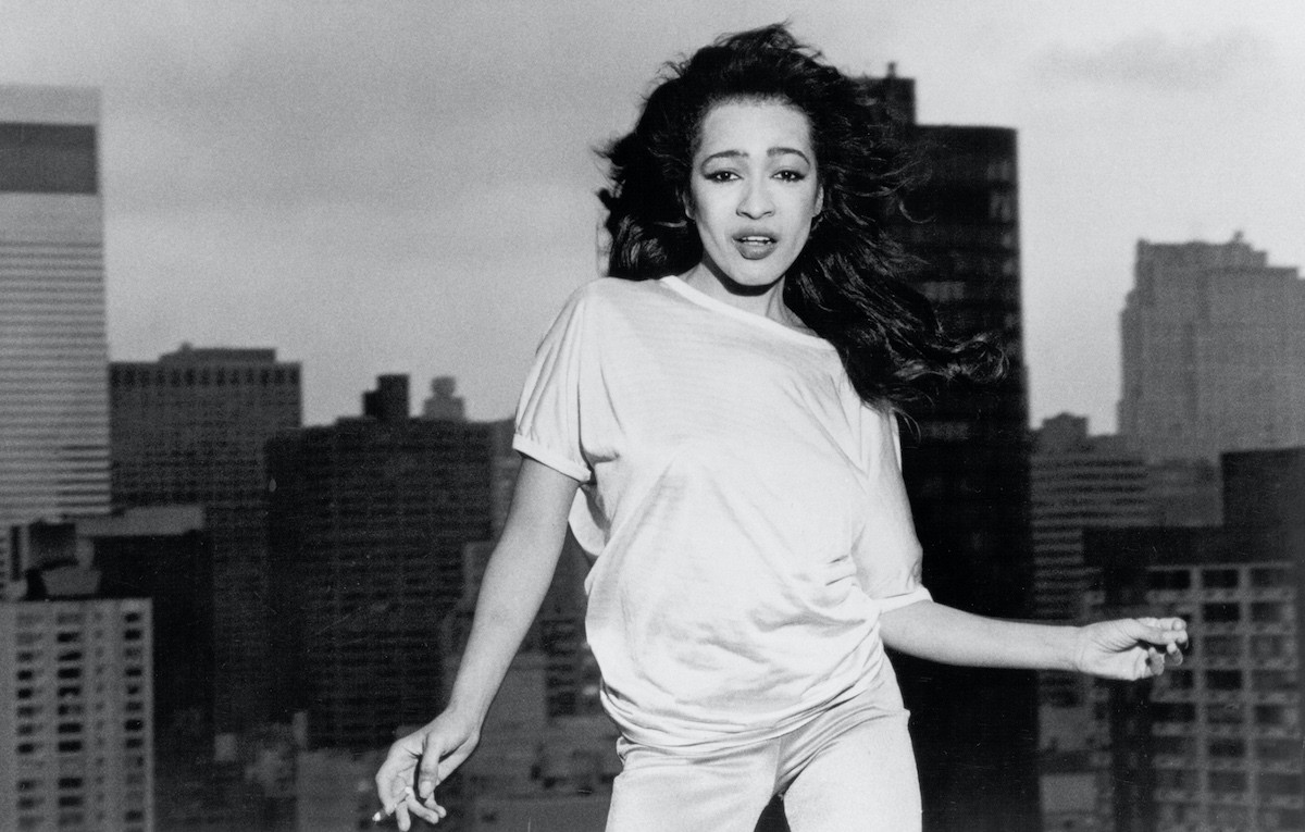 Ronnie Spector