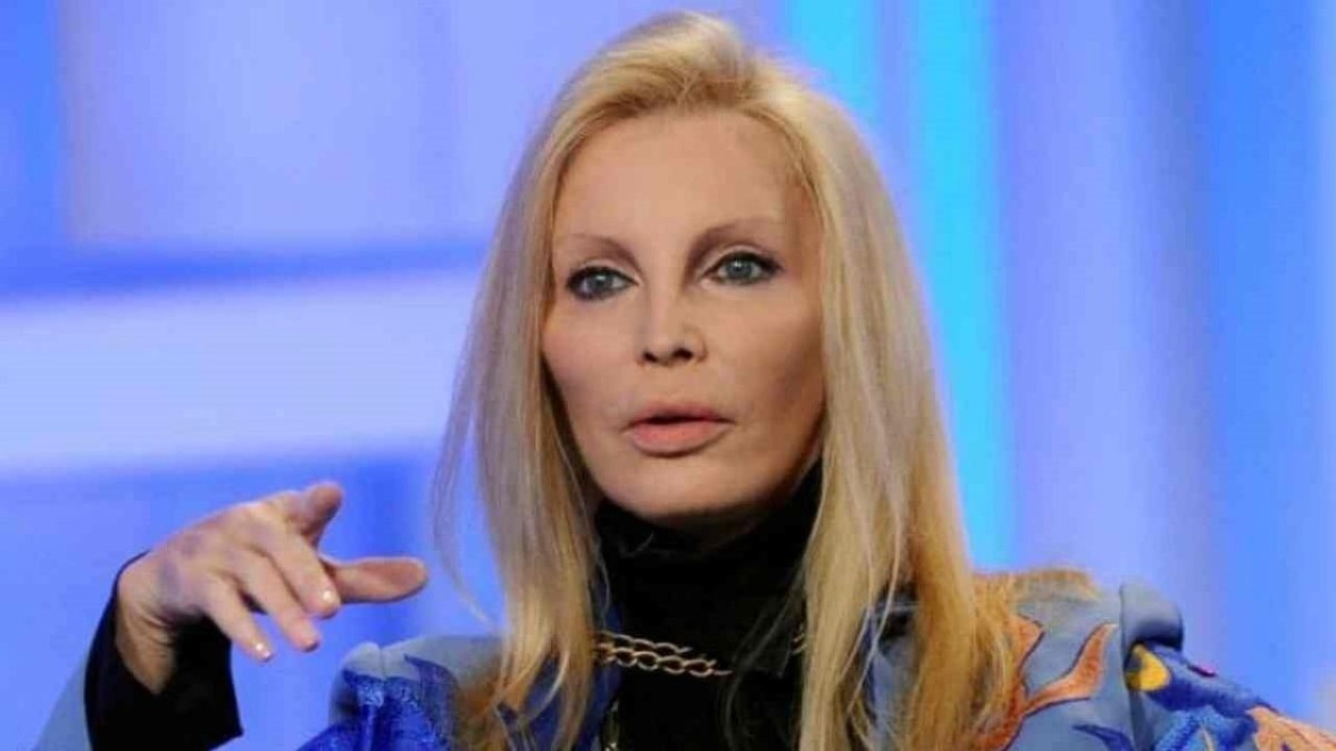 Patty Pravo: Il momento in cui ha pensato “Basta, è finita”