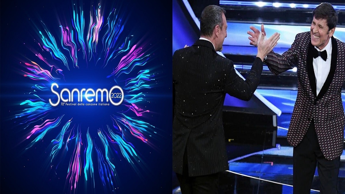 Gianni Morandi sarà il co-conduttore del Festival di Sanremo 2023