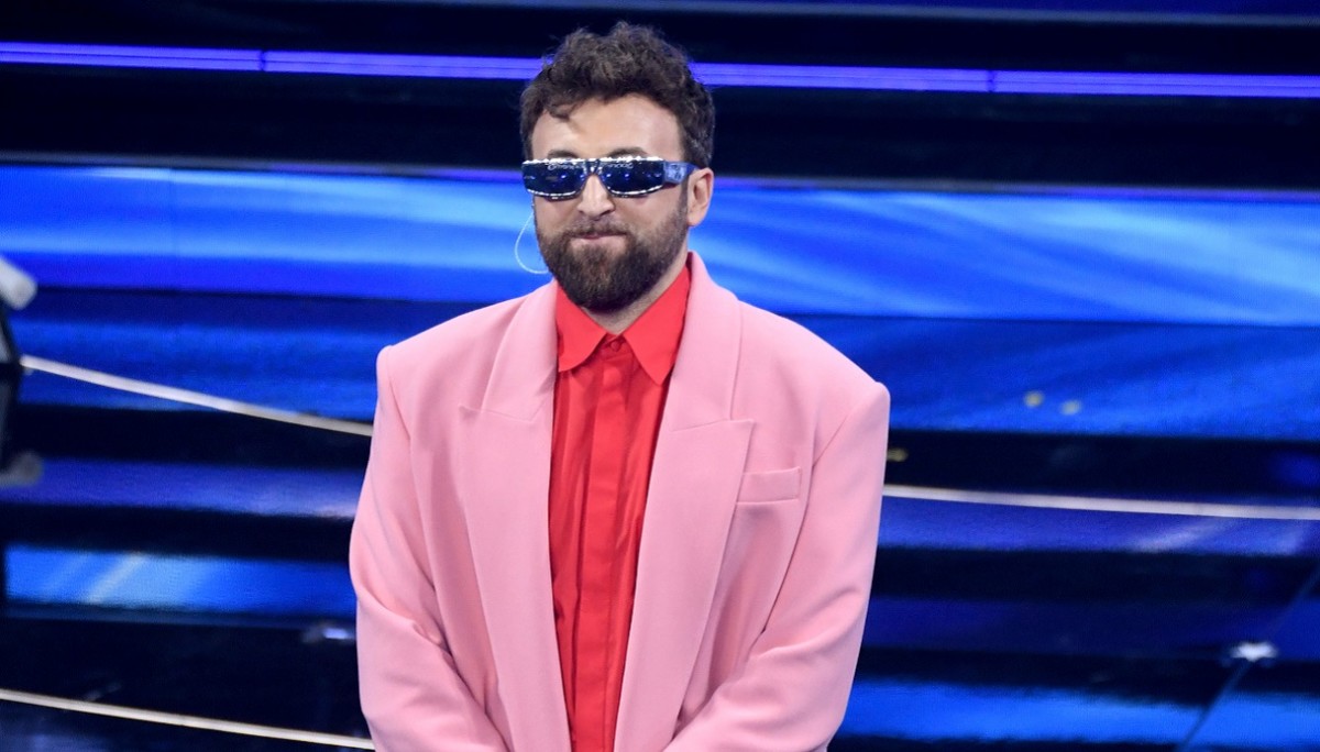 Dargen D’amico: il nuovo giudice di X Factor 2022