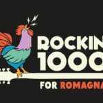 Rockin’1000 for Romagna, un successo pazzesco