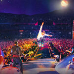 I concerti Coldplay del 2024: un'esperienza sostenibile e coinvolgente
