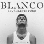 Il punto sul tour di Blanco nel 2024: i concerti in programma