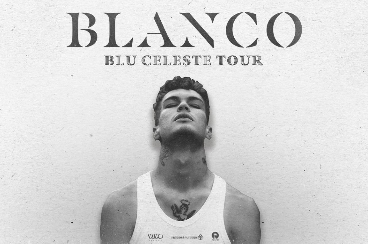 tour di Blanco