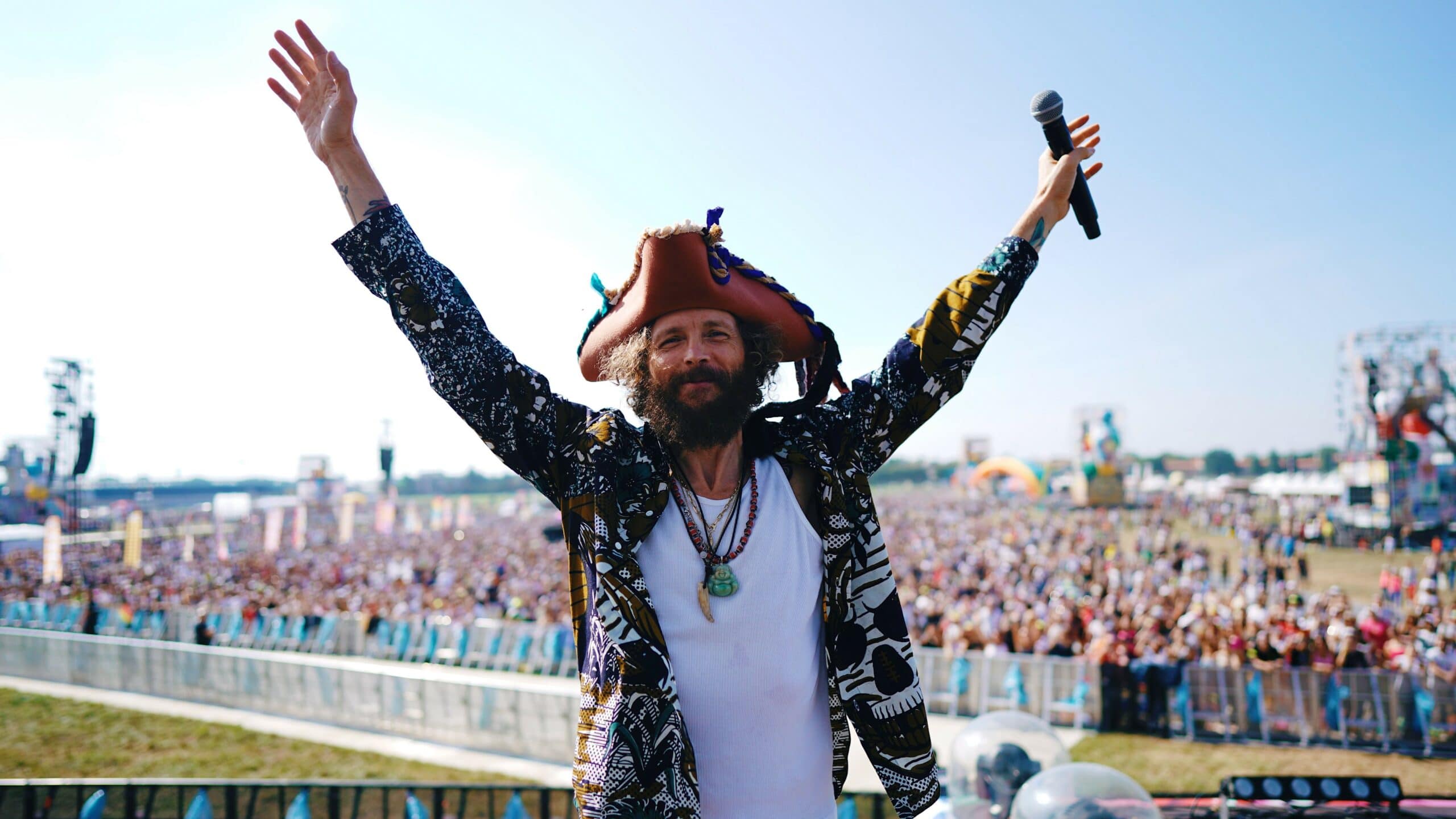 tour di Jovanotti