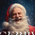 Gerry Scotti e un Natale davvero eccezionale