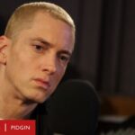 Ci sono voci su Eminem morto, ma sono prontamente arrivate smentite oggi