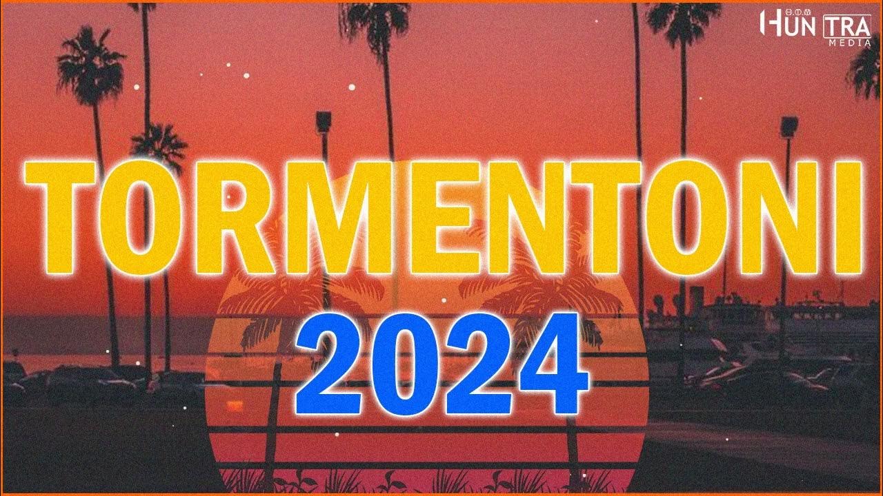 successi musicali dell'estate 2024