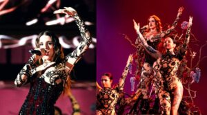 vincitore di Eurovision 2024