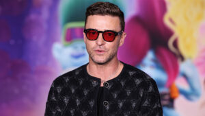 Justin Timberlake