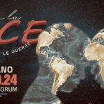 concerto per la pace al Forum di Assago