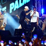 concerto di Radio Kiss Kiss