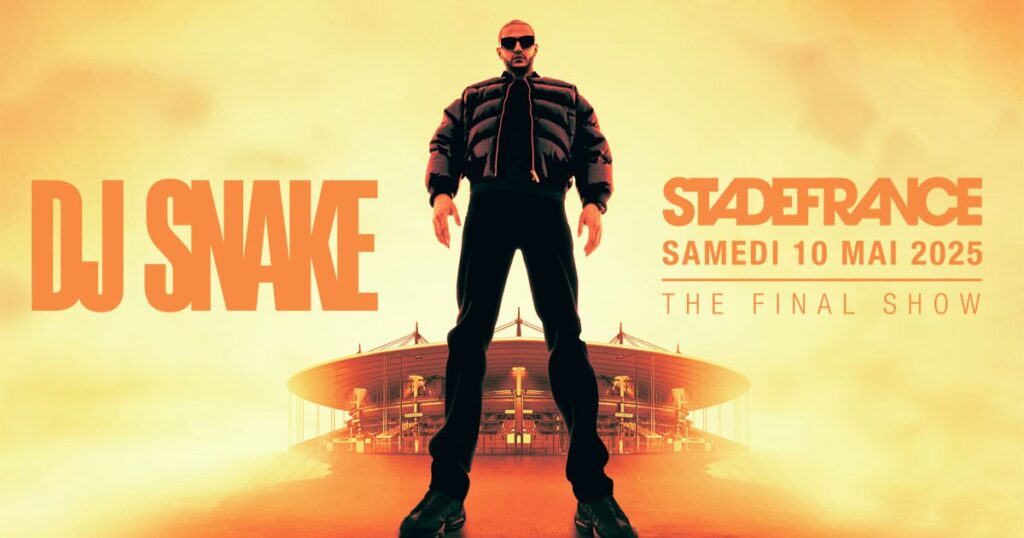 dj snake