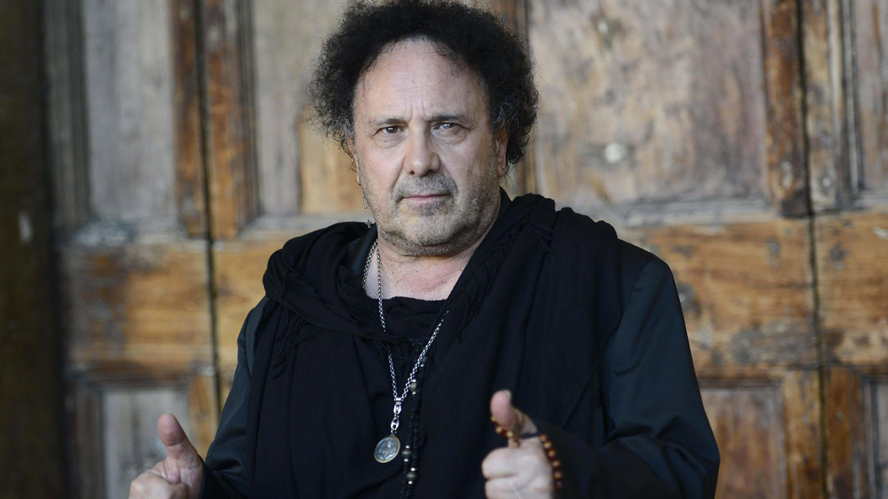 Enzo Avitabile