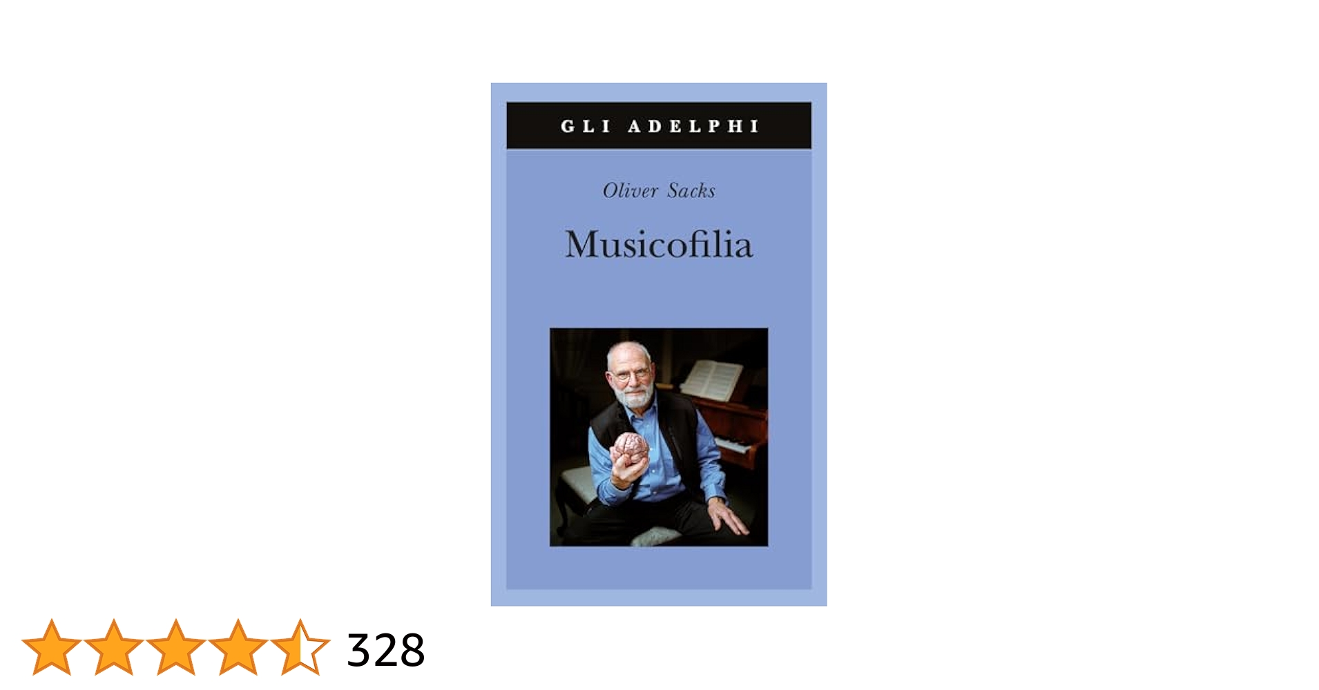 Musicofilia