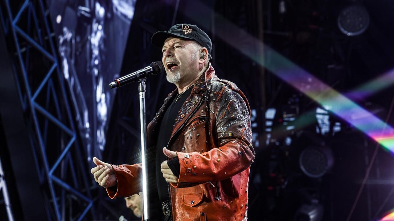 Vasco Rossi