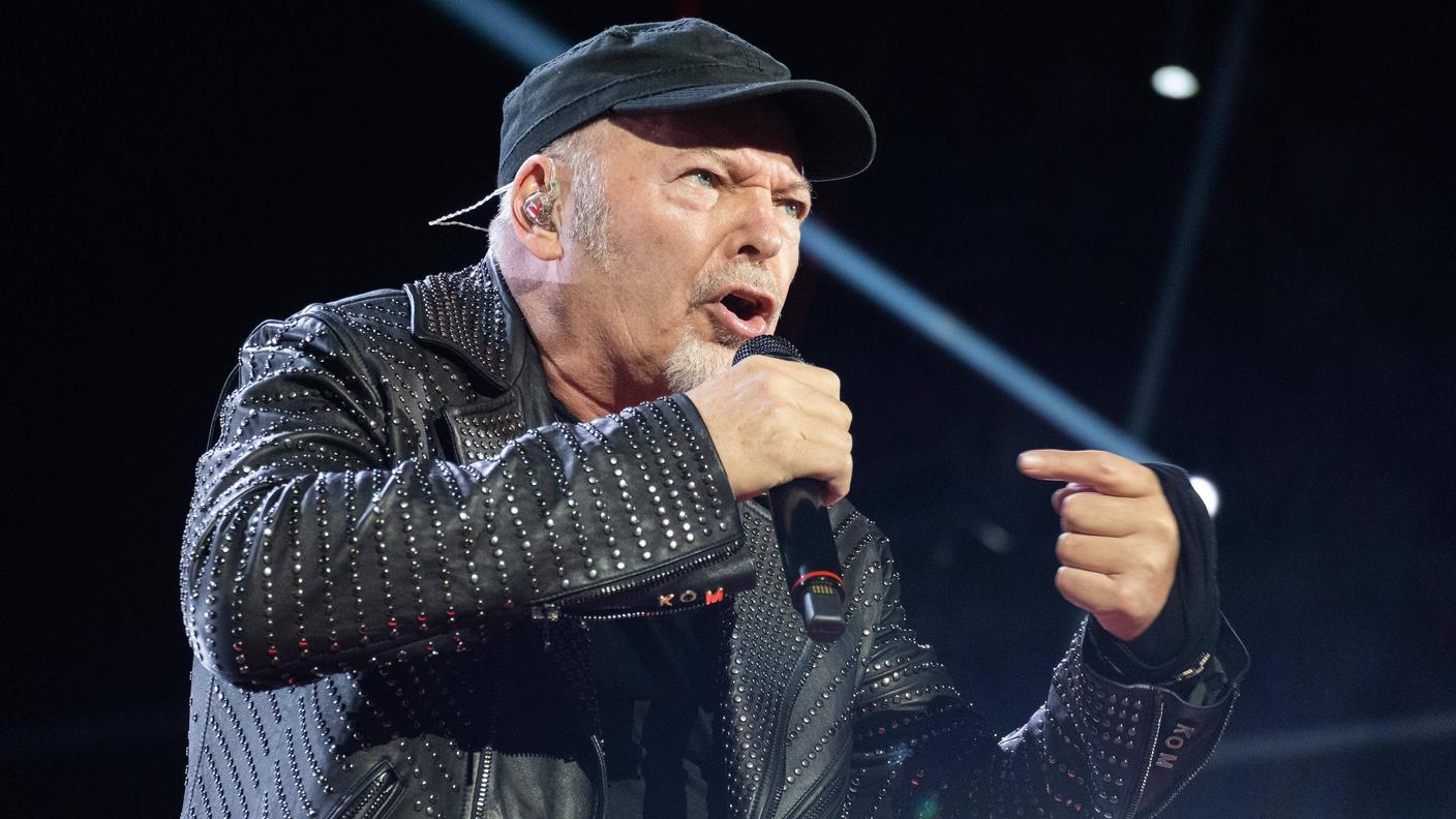 Vasco Rossi
