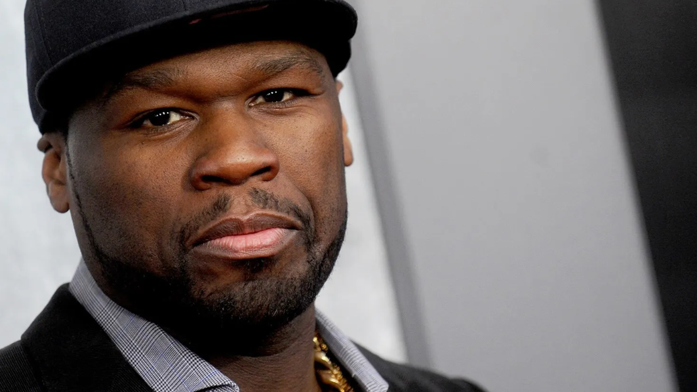 50 Cent