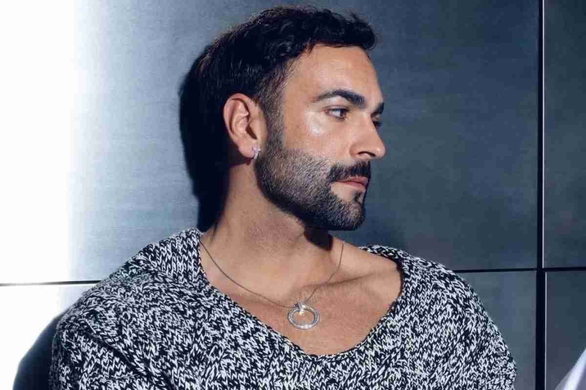 Marco Mengoni