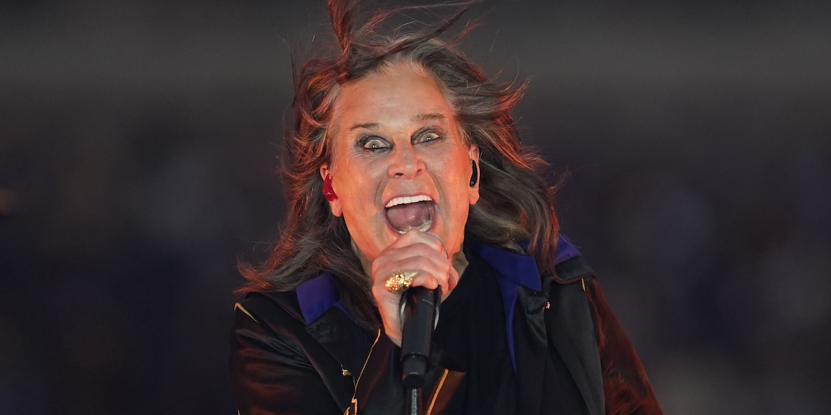 come è morto Ozzy Osbourne
