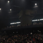 concerti a Parigi