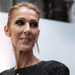 Celine Dion