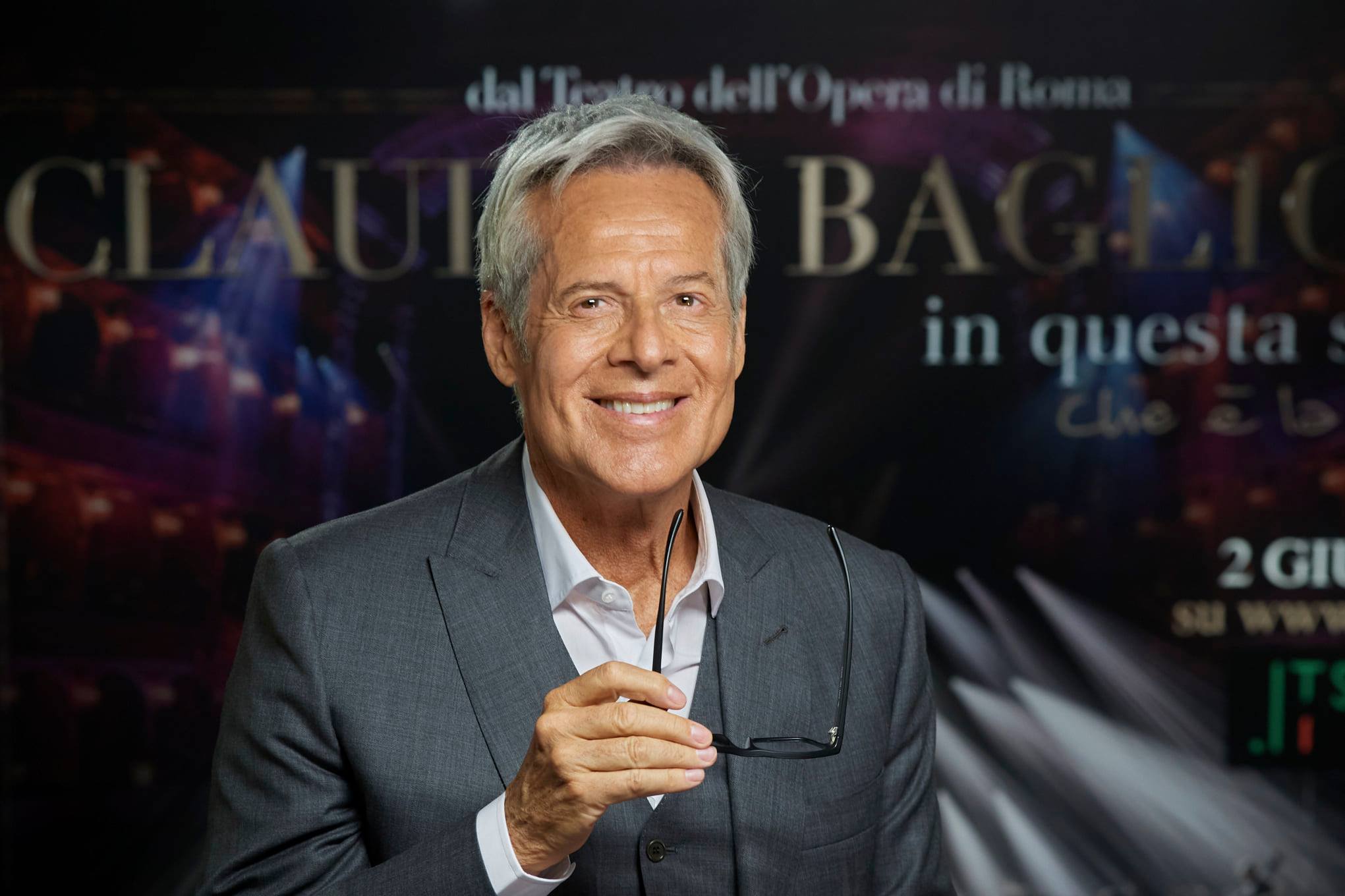 Claudio Baglioni