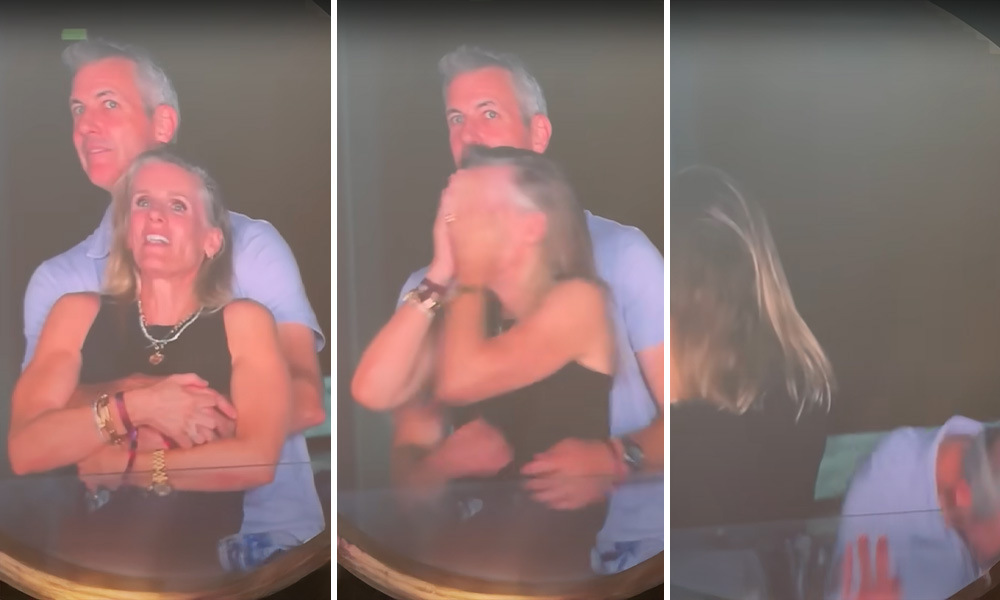 KissCam