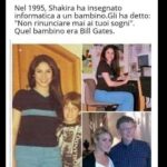 Shakira