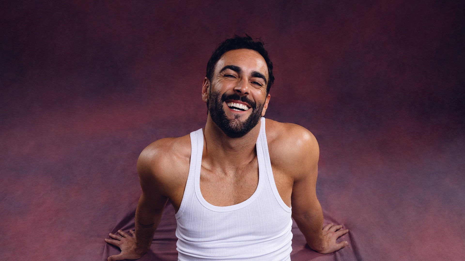 Marco Mengoni