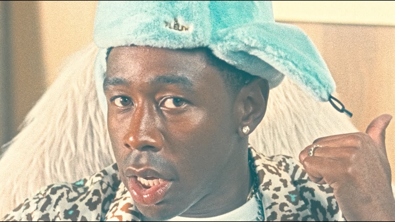 Tyler, The Creator
