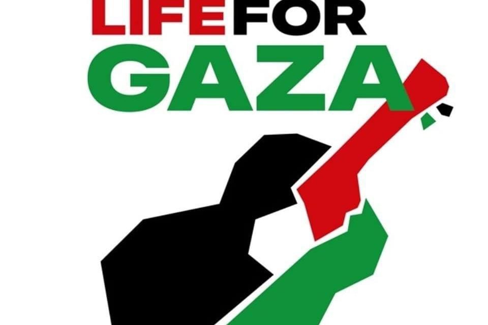 concerto per Gaza