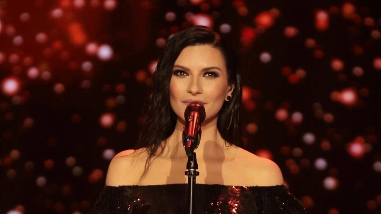Laura Pausini