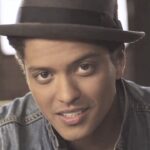 Bruno Mars