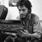 Bruce Springsteen