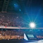 concerto di Nino D'Angelo