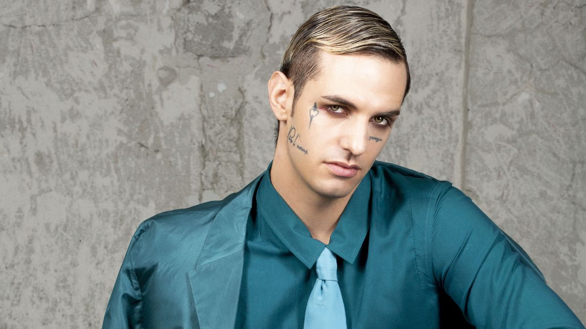 Achille Lauro