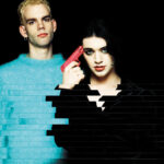 concerto dei Placebo in Italia