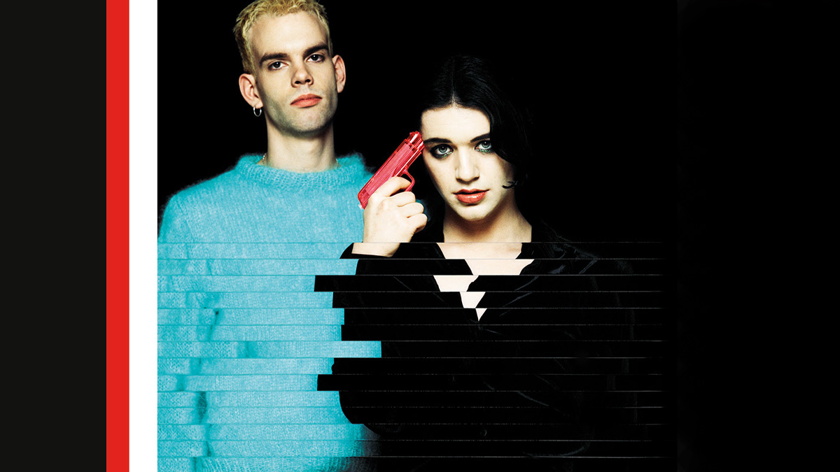 concerto dei Placebo in Italia