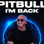 concerto di Pitbull in Italia