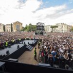 Concerto del Primo Maggio di Roma