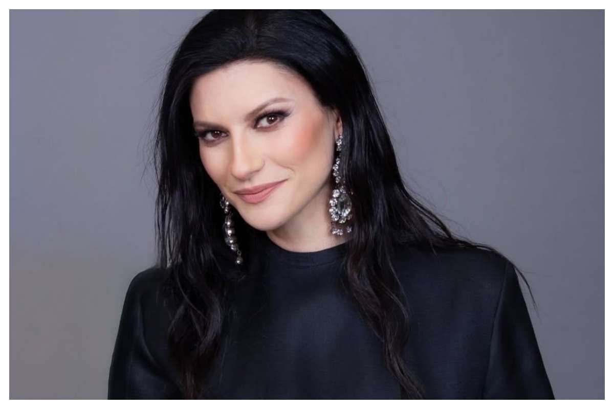 Laura Pausini