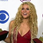Shakira