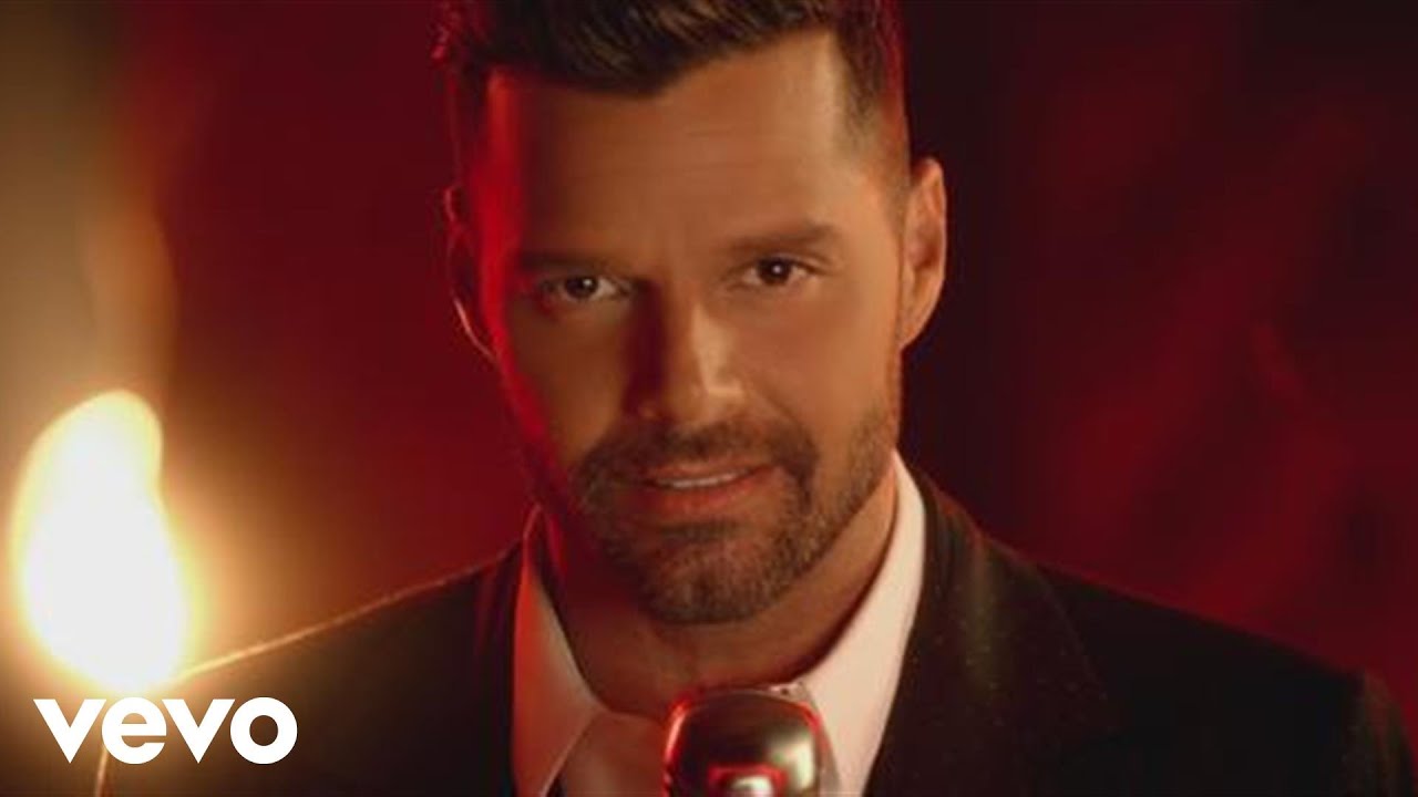 Ricky Martin