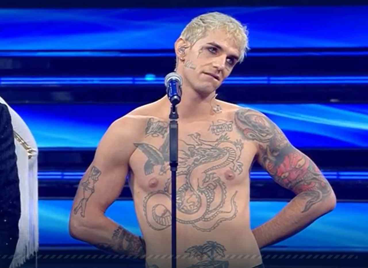 Achille Lauro
