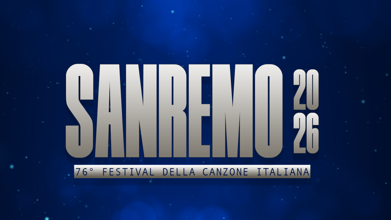 Festival di Sanremo 2026