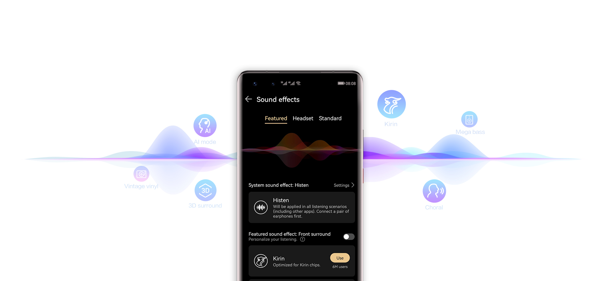 Huawei Music